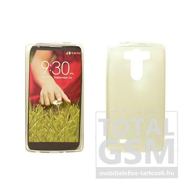 Vásárlás: LG Leon H340N átlátszó vékony szilikon tok Mobiltelefon tok árak  összehasonlítása, Leon H 340 N átlátszó vékony szilikon tok boltok
