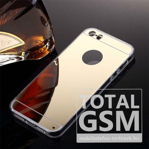 Vásárlás: Samsung S6 SM-G920 arany tükrös extraslim szilikon tok  Mobiltelefon tok árak összehasonlítása, S 6 SM G 920 arany tükrös extraslim  szilikon tok boltok