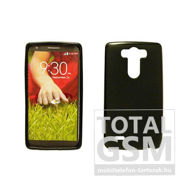 Vásárlás: LG G3S Mini D722 fekete vékony szilikon tok - mobiltelefon-tartozek  Mobiltelefon tok árak összehasonlítása, G 3 S Mini D 722 fekete vékony  szilikon tok mobiltelefon tartozek boltok