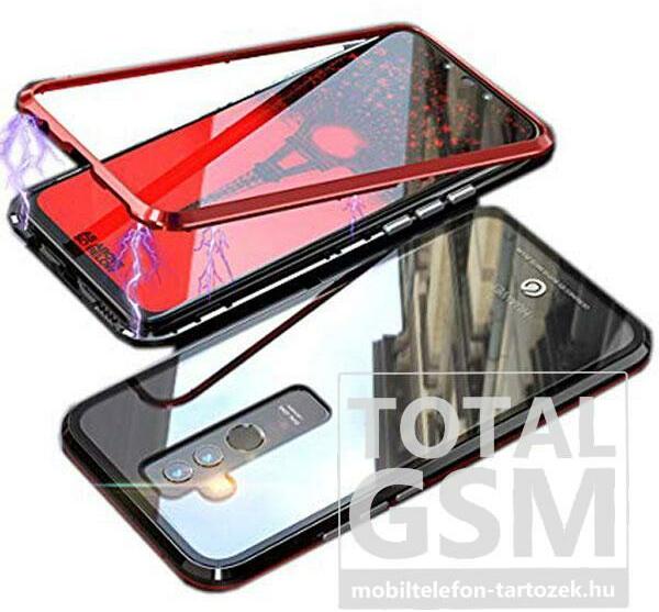 Vásárlás: Huawei Mate 20 Lite Piros Aluminium Keretes Mágneses Plexi Tok -  mobiltelefon-tartozek Mobiltelefon tok árak összehasonlítása, Mate 20 Lite  Piros Aluminium Keretes Mágneses Plexi Tok mobiltelefon tartozek boltok