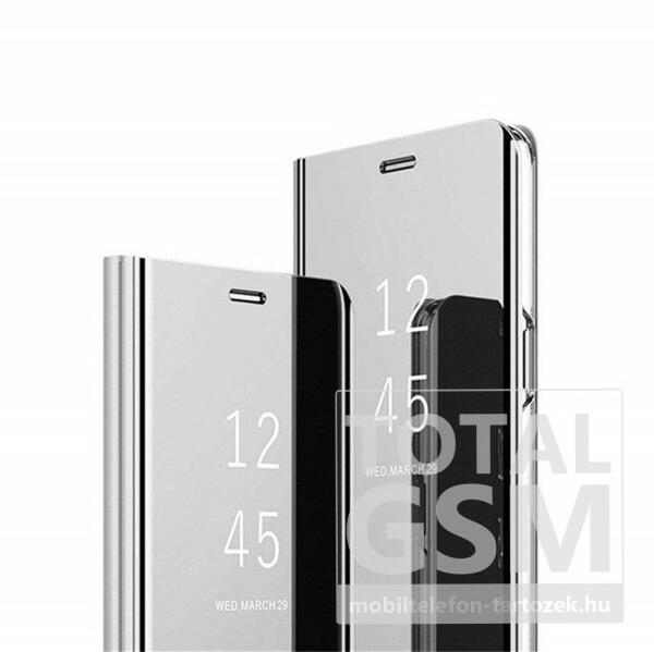 Vásárlás: Samsung A750 Galaxy A7 (2018) Clear View ezüst oldalra nyíló okos  flip tok Mobiltelefon tok árak összehasonlítása, A 750 Galaxy A 7 2018  Clear View ezüst oldalra nyíló okos flip tok boltok