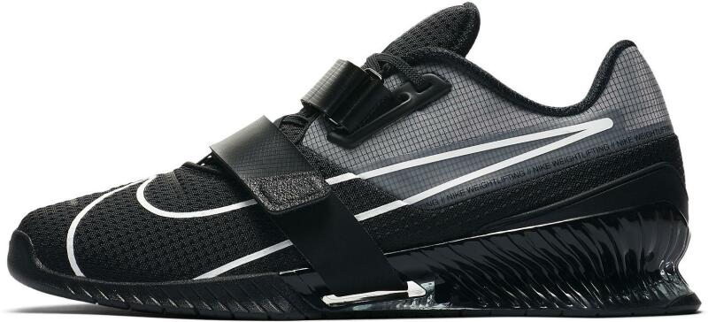 Vásárlás: Nike ROMALEOS 4 Fitness cipők cd3463-010 Méret 43 EU - top4sport  Férfi súlyemelő cipő árak összehasonlítása, ROMALEOS 4 Fitness cipők cd  3463 010 Méret 43 EU top 4 sport boltok