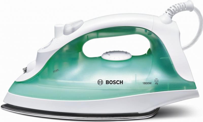 Bosch TDA 2315 vasaló vásárlás, olcsó Bosch TDA 2315 vasaló árak, akciók