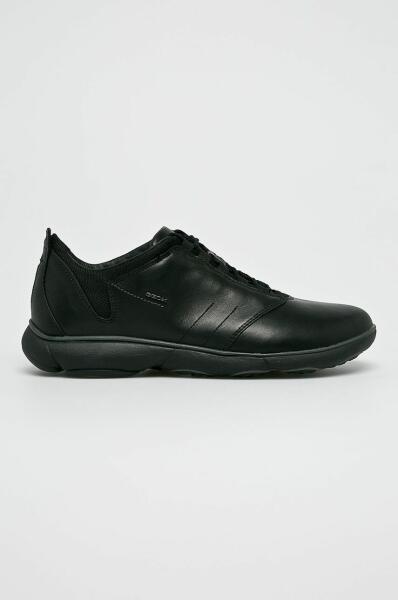 Vásárlás: GEOX - Cipő - fekete Férfi 45 - answear - 59 990 Ft Férfi cipő  árak összehasonlítása, Cipő fekete Férfi 45 answear 59 990 Ft boltok