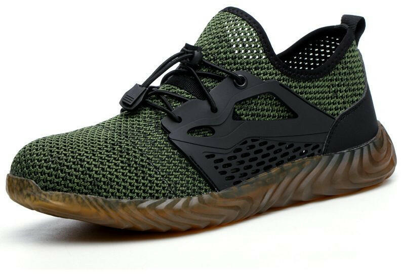 Vásárlás: MH Protect Légáteresztő munkavédelmi cipő - Zöld (44-es méret)  Munkavédelmi cipő, csizma árak összehasonlítása, Légáteresztő munkavédelmi  cipő Zöld 44 es méret boltok