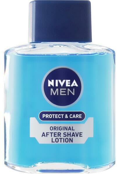 Borotválkozás utáni lotion - NIVEA Men Original Mild After Shave Lotion 100  ml