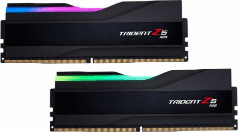 G.SKILL Trident Z5 RGB 32GB (2x16GB) DDR5 7600MHz F5