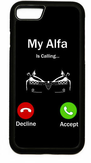 Vásárlás: printfashion Alfa Romeo hív - Telefontok - Fekete hátlap  Mobiltelefon tok árak összehasonlítása, Alfa Romeo hív Telefontok Fekete  hátlap boltok