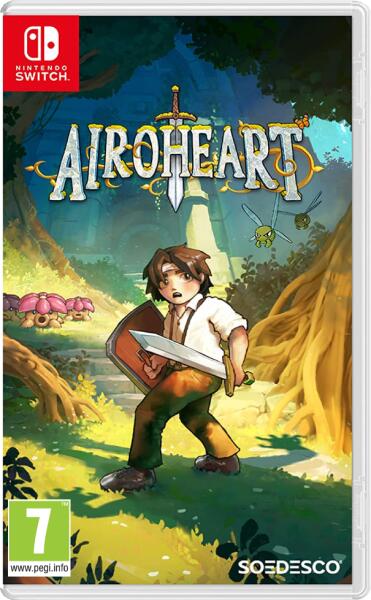 Airoheart (Switch)