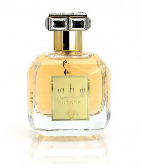 Sutoor EDP 100 ml