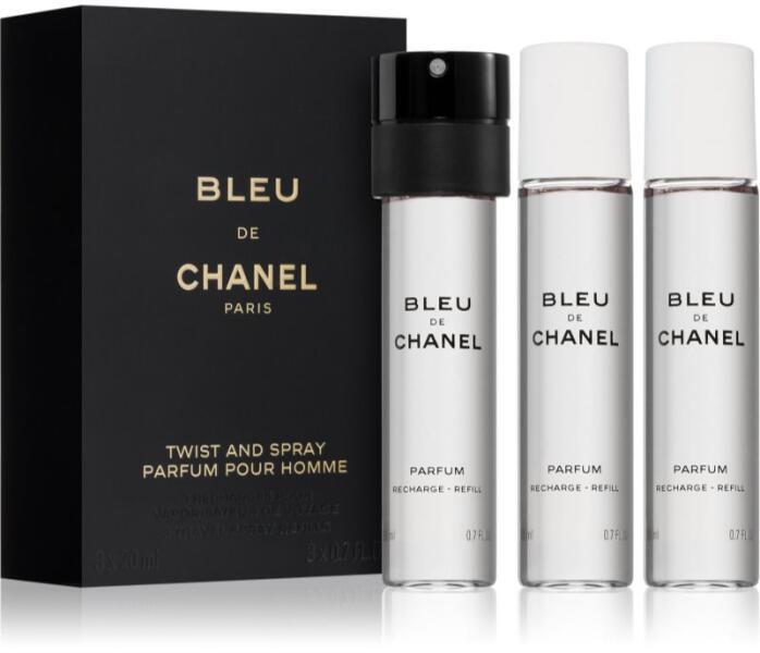 CHANEL Bleu de Chanel EDP 50 ml Preturi CHANEL Bleu de Chanel EDP