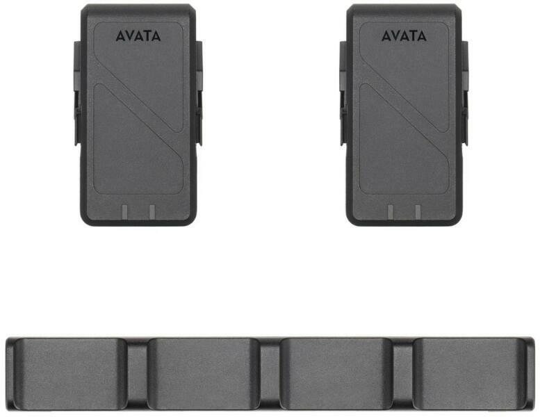 Avata Fly More Kit (CP.FP.00000071.01)