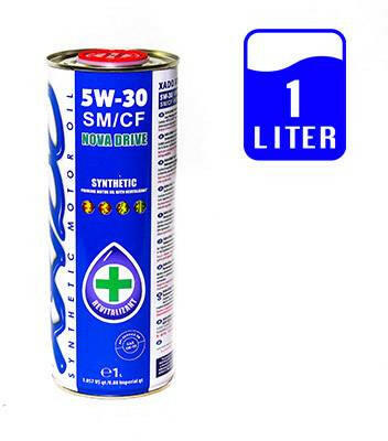 25105 C23 5W-30 1 l