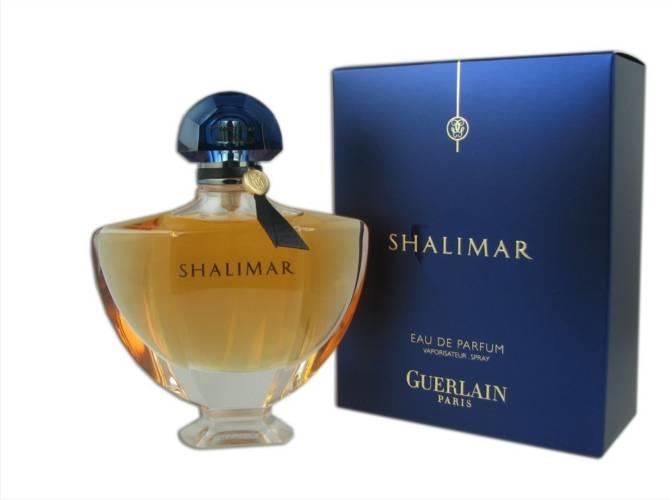Guerlain Shalimar EDP 90 ml parfüm vásárlás, olcsó Guerlain Shalimar EDP 90  ml parfüm árak, akciók