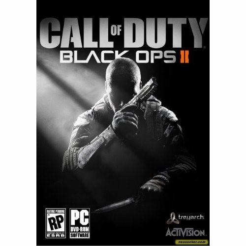 Call of Duty Black Ops II (PC)