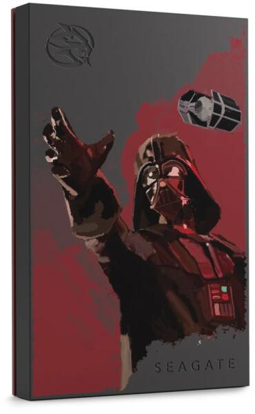 Vásárlás: Seagate FireCuda Darth Vader 2.5 2TB USB 3.0