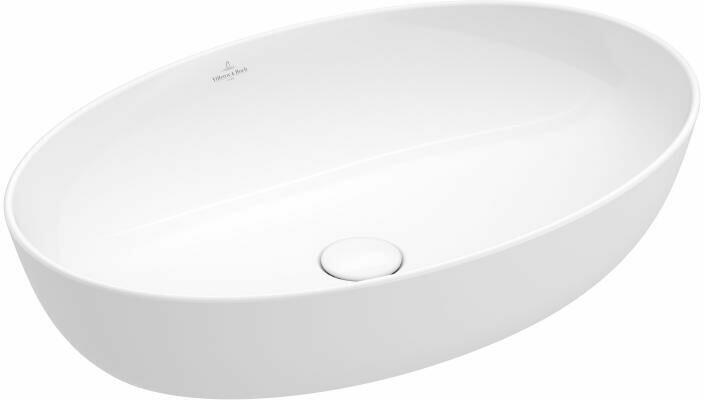 Artis 61x41 cm Stone White (419861RW)