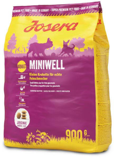 Miniwell 900 g