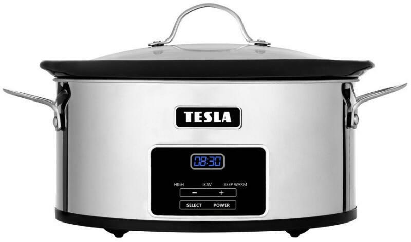 SlowCook S800 Deluxe