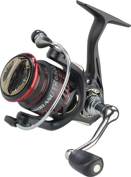 Shirasu 6200 Flat (0010234620)