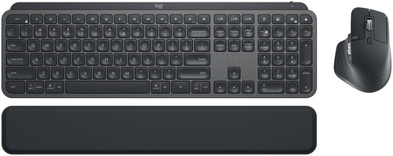 Logitech MX Keys Combo for Business Gen 2 (920-010933) (Kit
