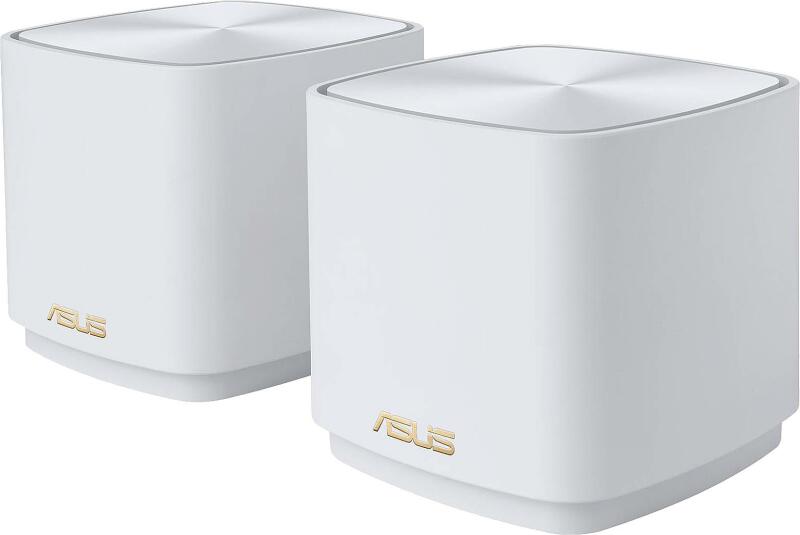 ZenWiFi XD5 (2-Pack) (90IG0750-MO3B40)