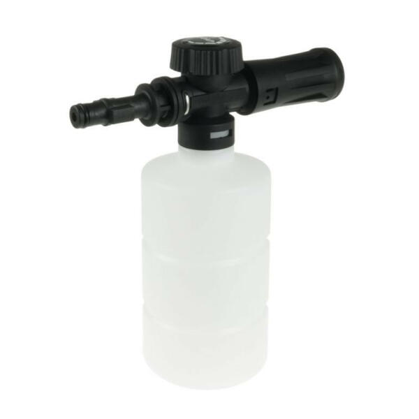 DED882205 magasnyomású mosó habosító tartály 0.6 liter (DED882205)