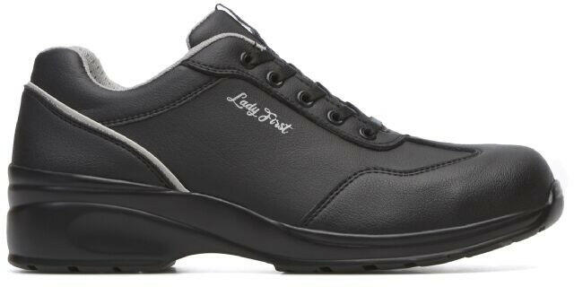 Vásárlás: Exena Milla munkavédelmi félcipő S2 SRC (A0411V002) Munkavédelmi  cipő, csizma árak összehasonlítása, Milla munkavédelmi félcipő S 2 SRC A  0411 V 002 boltok