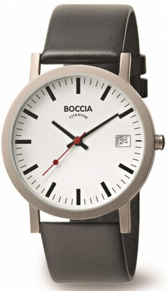 Boccia 3622-01 Ceas - Preturi