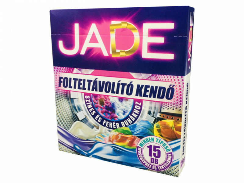 folteltávolító kendő 15db - lord