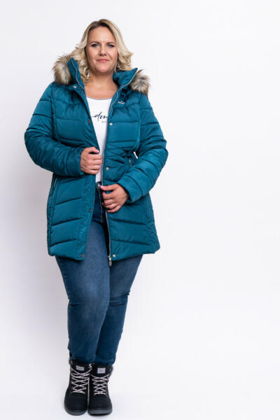 Vásárlás: Budmil női kabát, Terezin - milart - 43 190 Ft Női kabát árak  összehasonlítása, női kabát Terezin milart 43 190 Ft boltok