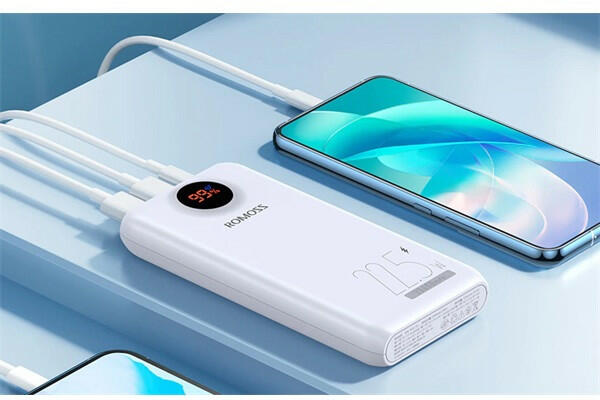 SW20PF 20000 mAh
