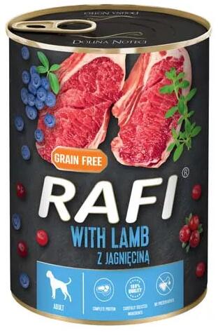 Lamb 800 g