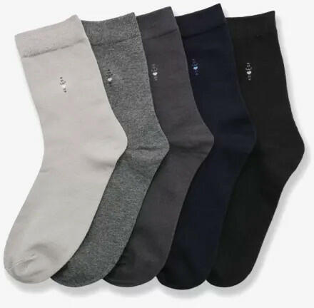 Vásárlás: MR. PAMUT férfi öltönyzokni 5 páras csomagban, vegyes színekben  (MP1072-5) Férfi zokni árak összehasonlítása, férfi öltönyzokni 5 páras  csomagban vegyes színekben MP 1072 5 boltok