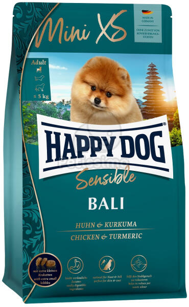 Supreme Sensible Bali 300 g