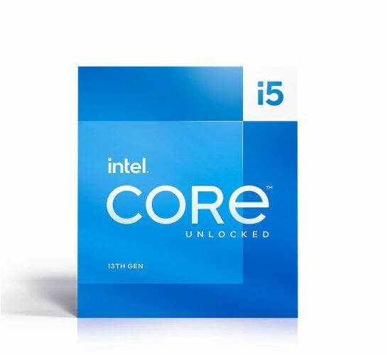Core i5-13400 10-Core 2.5GHz LGA1700 Box (BX8071513400)