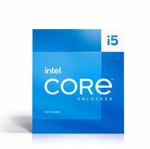 Intel Core i5-13500 2.5GHz 14-Core Box vásárlás, olcsó Processzor árak,  Intel Core i5-13500 2.5GHz 14-Core Box boltok