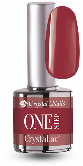 Vásárlás: Crystal Nails - ONE STEP CrystaLac - 1S107 - 8ml Gél lakk árak  összehasonlítása, ONE STEP CrystaLac 1 S 107 8 ml boltok