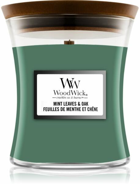 Mint Leaves & Oak 275 g