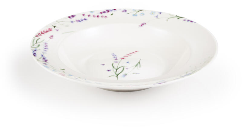 Provence mélytányér 23 cm