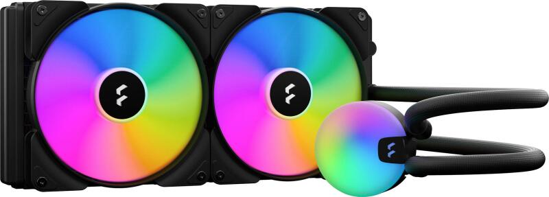 LUMEN S28 V2 RGB FD (FD-W-L1-S2812)