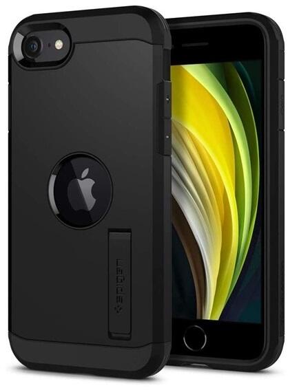 Apple iPhone SE 2020/2022 Tough Armor cover black (ACS00950)