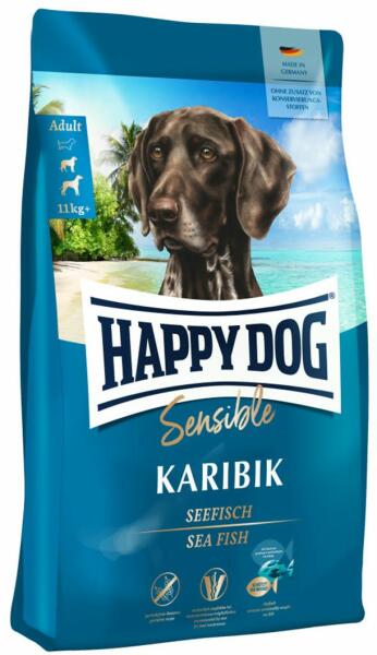 Sensible Karibik 11 kg