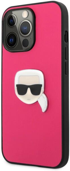 Apple iPhone 13 Pro cover pink (KLHCP13LPKMP)