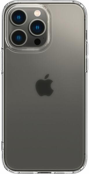 Apple iPhone 14 Pro Ultra Hybrid Clear cover transparent (ACS04967)