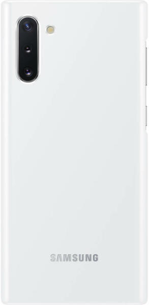 Galaxy Note 10 N970 LED Back cover white (EF-KN970CWEGWW)