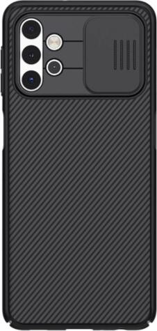 Samsung Galaxy A53 5G CamShield Pro cover black