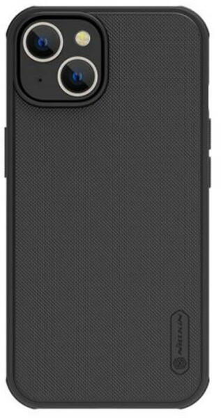 Apple iPhone 14 Frosted Shield Pro cover black (26076)