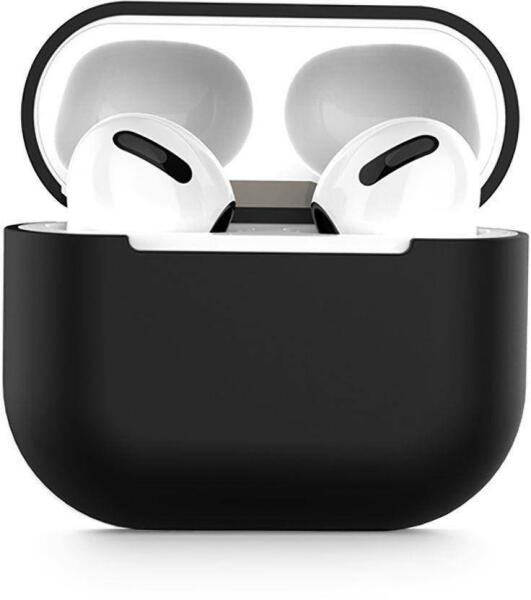 Vásárlás: Tech-protect Apple Airpods 3 Tech Protect Icon tok, Fekete  Fülhallgató, fejhallgató tok árak összehasonlítása, Apple Airpods 3 Tech  Protect Icon tok Fekete boltok