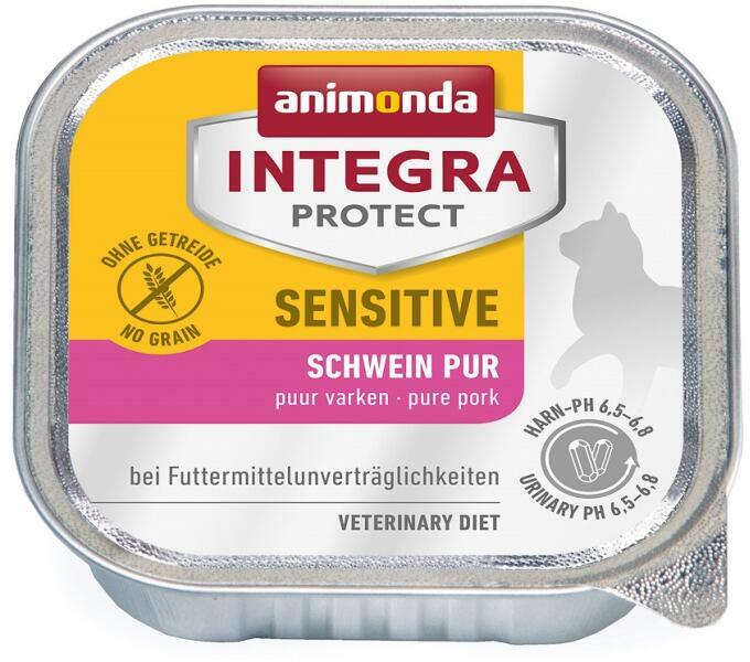 Integra Protect Sensitive pure pork 100 g